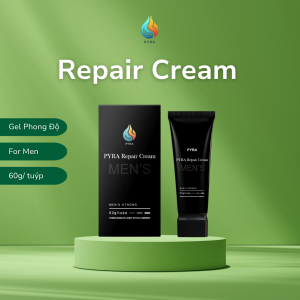 PYRA Repair Cream - Đẳng cấp phái mạnh dung tích 60g #2