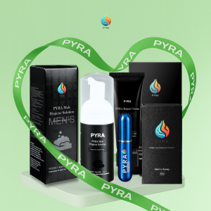 Combo SẠCH DÀI LÂU - Trọn vẹn từng khoảnh khắc