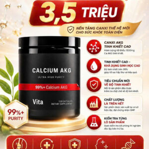 CALCIUM AKG
