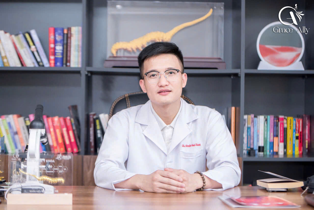 Nguyễn Đình Thành