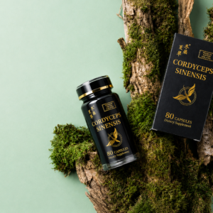Viên Nang Đông Trùng Hạ Thảo PYRA (Runzhi Capsule)